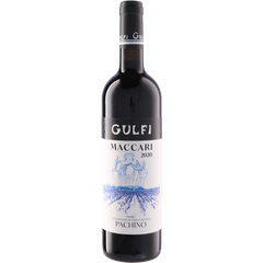 Azienda Agricola Gulfi Neromaccarj 2020