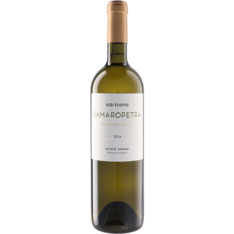 Kir-Yianni Samaropetra Sauvignon Blanc 2024