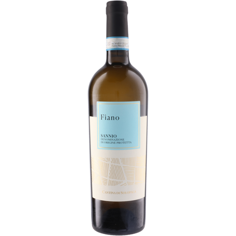 Cantina Di Solopaca Soc. Coop. Fiano Sannio D.O.P. 2024