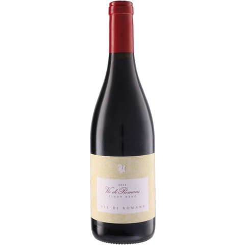 Vie Di Romans Societa Agricola Pinot Nero 2022