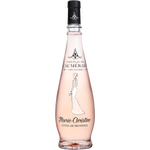 Chateau De L'Aumerade Cuvee Marie Christine Provence Rose 2024