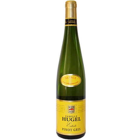 Famille Hugel Pinot Gris Estate 2021