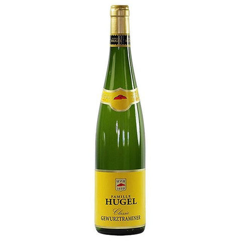 Famille Hugel Gewurztraminer Classic 2019