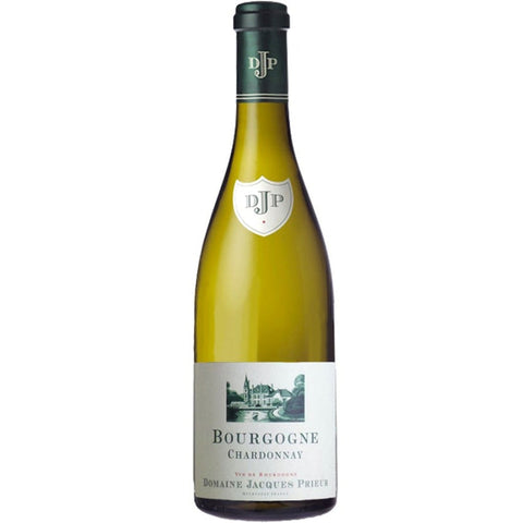 Domaine Jacques Prieur Bourgogne Chardonnay 2019