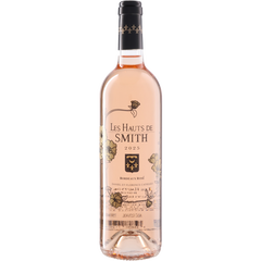 Chateau Smith Haut Lafitte Les Hauts De Smith Rose 2025