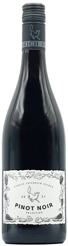 Friedrich Becker Pinot Noir Tradition 2021