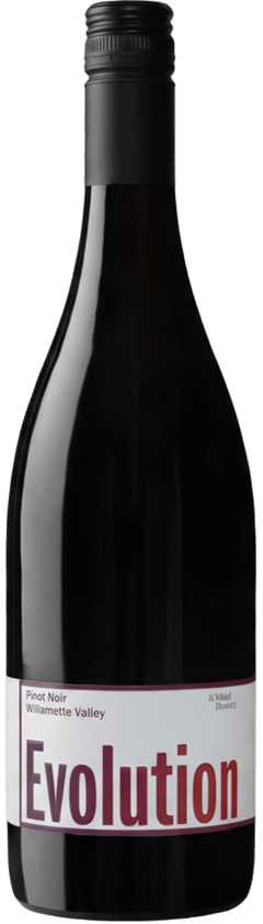 Sokol Blosser Evolution Pinot Noir 2024
