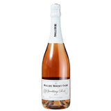 Malibu Rocky Oaks Sparkling Rosé 2017