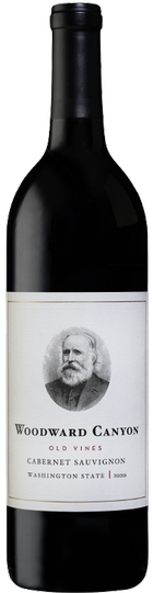Woodward Canyon Cabernet Sauvignon Old Vines 2020