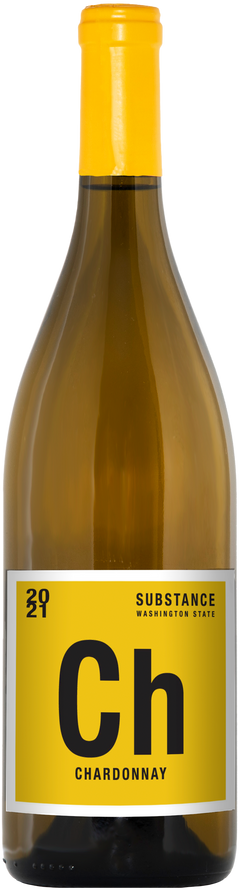 Substance Chardonnay 2021