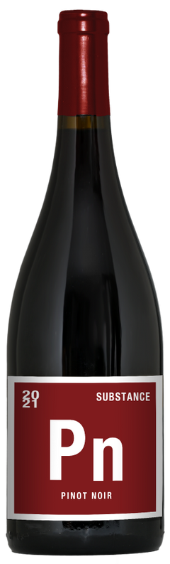 Substance Pinot Noir 2021