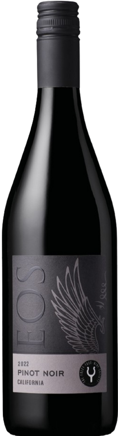 EOS Pinot Noir 2022