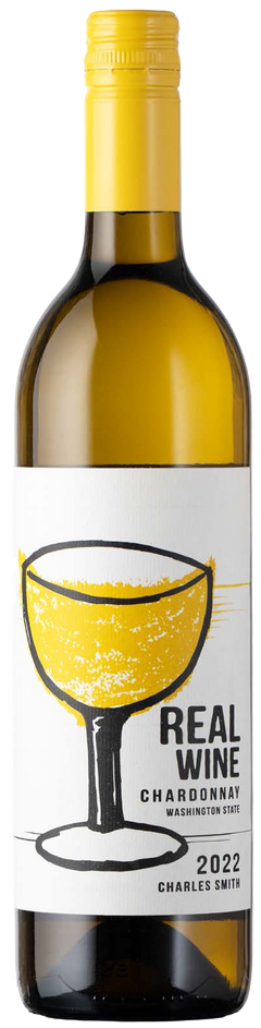 Real Wine Chardonnay 2022