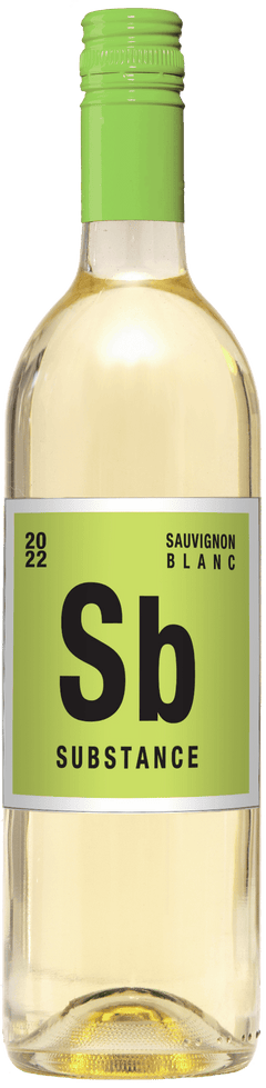 Substance Sauvignon Blanc 2022