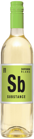Substance Sauvignon Blanc 2022