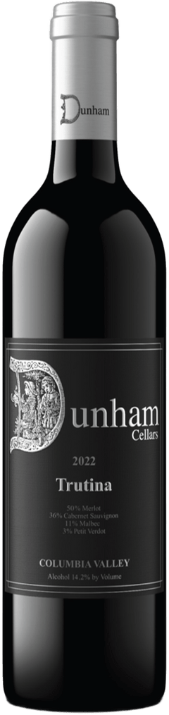 Dunham Cellars Trutina 2022