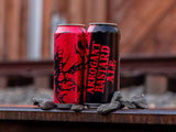 Stone Arrogant Consortia Arrogant Bastard Ale 473ml