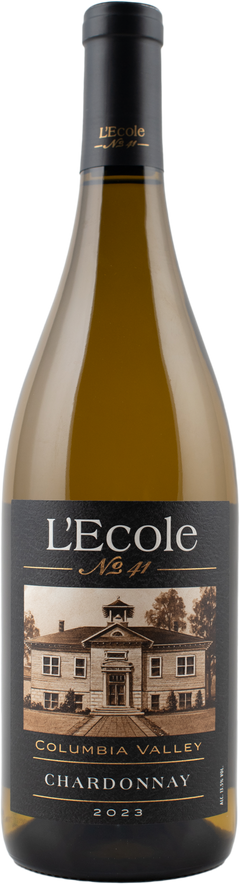 L'Ecole No 41 Chardonnay 2023