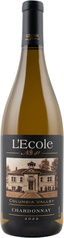 L'Ecole No 41 Chardonnay 2023