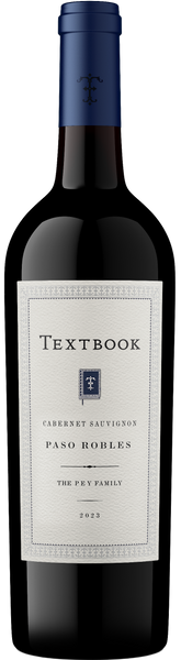 Textbook Cabernet Sauvignon Paso Robles 2023 – SoCalization Inc