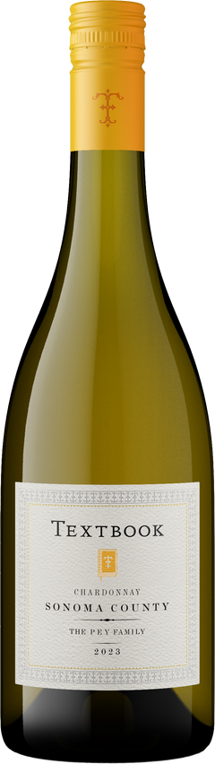 Textbook Chardonnay 2023