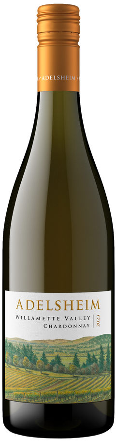 Adelsheim Chardonnay Willamette Valley 2023