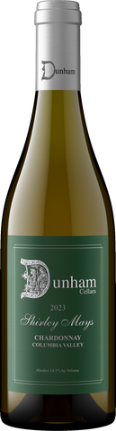 Dunham Cellars Shirley Mays Chardonnay 2023