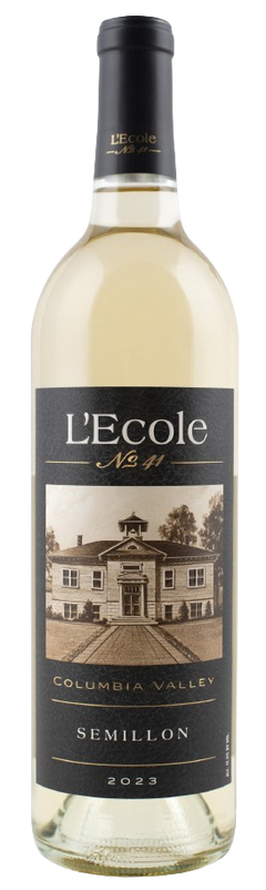 L'Ecole No 41 Semillon 2023
