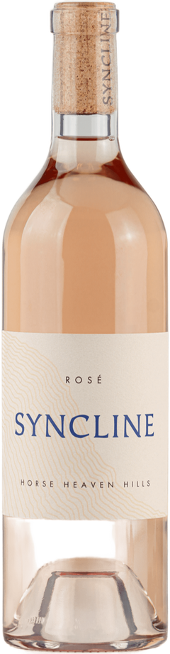 Syncline Winery Rosé Horse Heaven Hills 2024