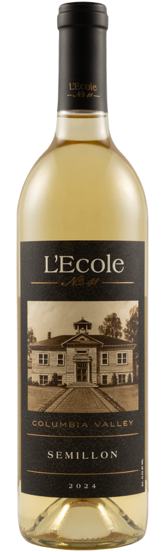 L'Ecole No 41 Semillon 2024