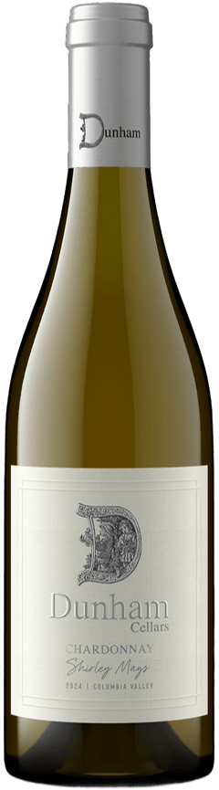 Dunham Cellars Shirley Mays Chardonnay 2024