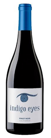 Indigo Eyes Pinot Noir   2020