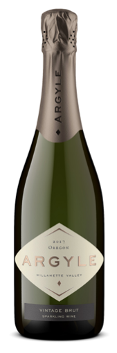 Argyle Vintage Brut Willamette Valley 2017