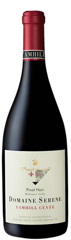 Domaine Serene Pinot Noir Yamhill Cuvée 2023