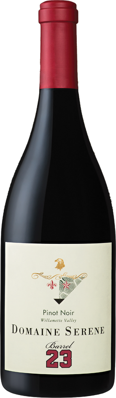 Domaine Serene Pinot Noir 'Barrel 23' 2021