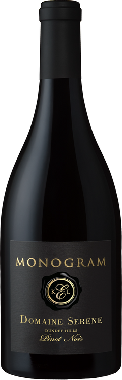 Domaine Serene Pinot Noir Monogram 2021