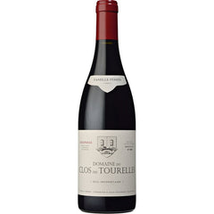 Famille Perrin Domaine Du Clos Des Tourelles Gigondas 2017