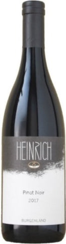 Heinrich Pinot Noir