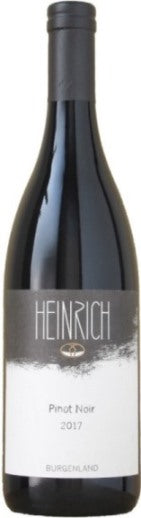 Heinrich Pinot Noir