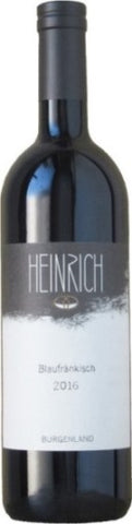 Heinrich Blaufränkisch