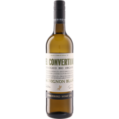 Freebird Wine Co. El Convertido Sauvignon Blanc 2025
