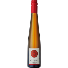 Weinkellerei Klostor Eleganz Rheinhessen Silvaner Eiswein 2018 375ml