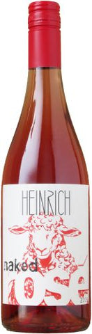 Heinrich naked Rose