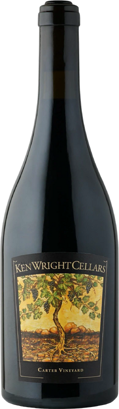 Ken Wright Cellars Pinot Noir Carter Vineyard 2024