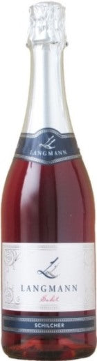 Langmann Schilcher Sekt Brut NV