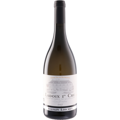 Domaine Sylvain Loichet Ladoix Premier Cru Les Grechons Blanc 2023