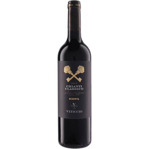 Fattoria Viticcio S.R.L. Chianti Classico Riserva 2019