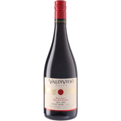 Vina Valdivieso Valley Selection Pinot Noir 2022