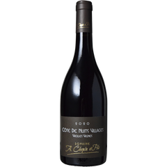 Domaine A. Chopin Et Fils Cotes De Nuits-Villages Rouge Vieilles Vignes 2020