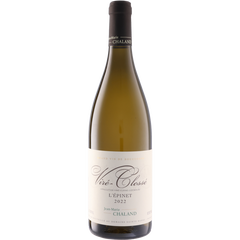 Domaine Sainte Barbe Vire-Clesse L'Epinet 2022